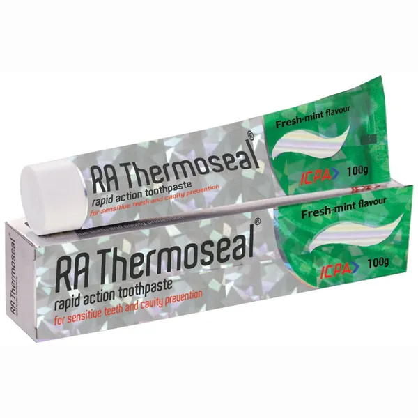 R A THERMOSEAL 100GM