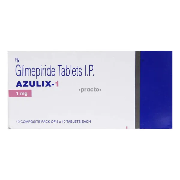 AZULIX-1 TAB