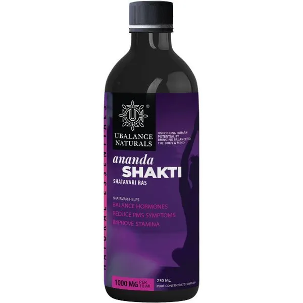 SHAKTI ADVANCE SYP 250ML