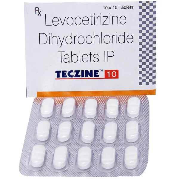 TECZINE 10 TAB 1*15