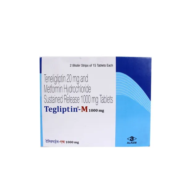 TEGLIPT TAB 15T