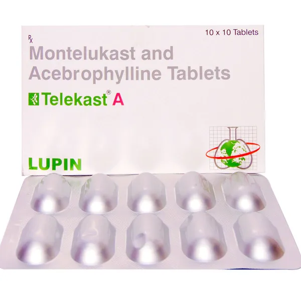 TELEKAST 10 TAB TAB