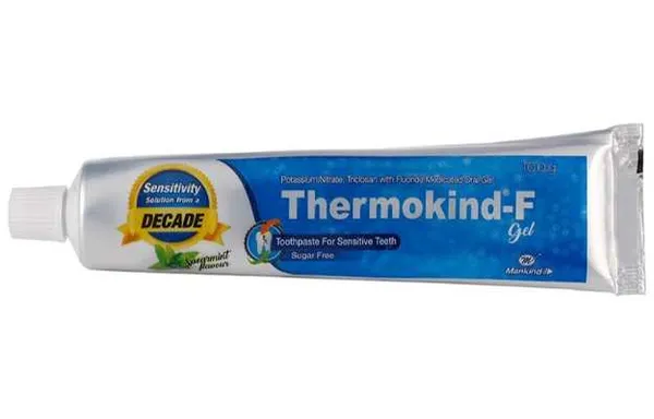THERMOKIND-F GEL 100GM