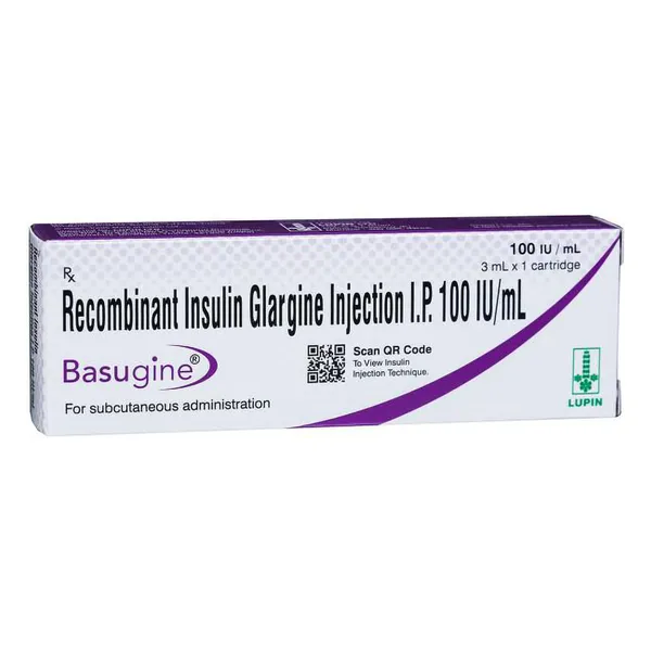 BASUGINE PEN
