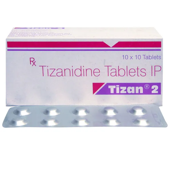 TIZAN-2 TAB TAB