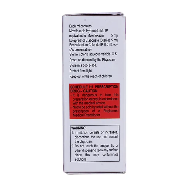 TOBOX E/D 5ML
