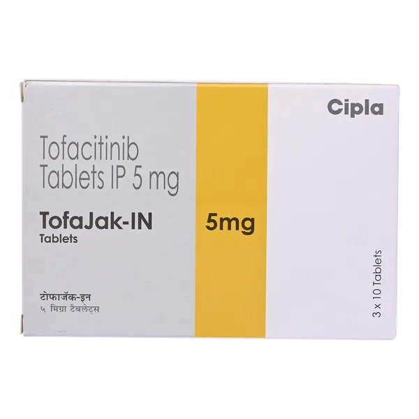 TOFAJAK 5 TAB 60T