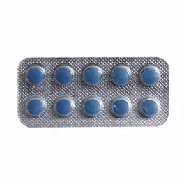 TRIXIDE TAB TAB