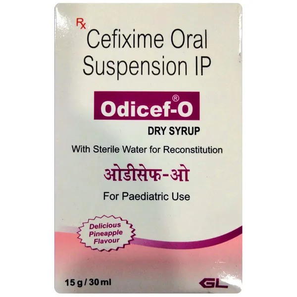 UNOCEF DRY SYP