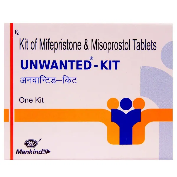 UNWANTED KIT TAB TAB