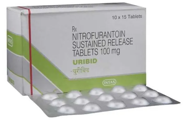 URIBID 100 TAB TAB