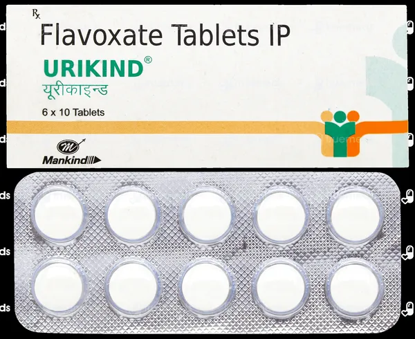 URIKIND-200MG TAB TAB