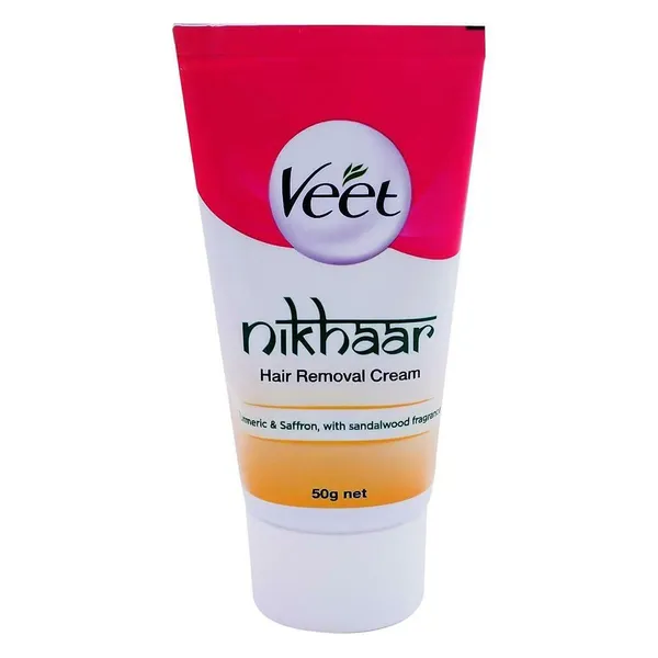 VEET HAIR REMOVAL 25GM