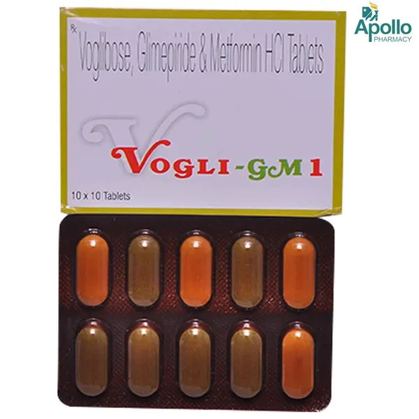 VOGALISH TAB 20*1*4