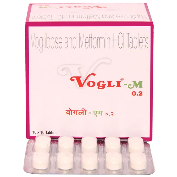 VOGLI-0.2TAB 1*10