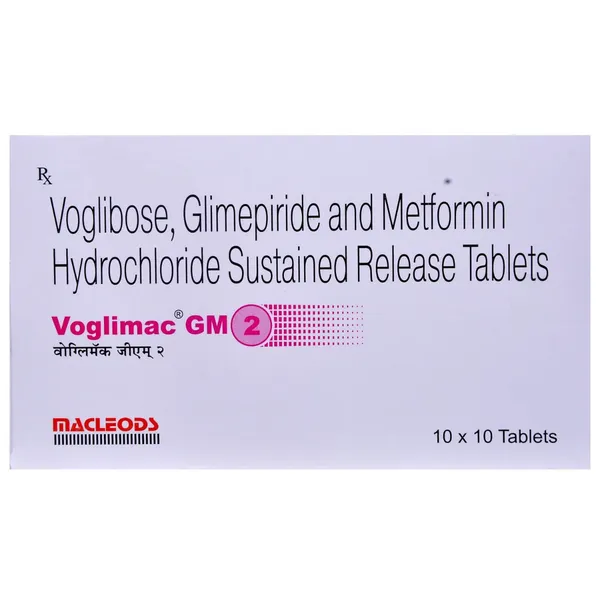 VOGLIMAC GM2 TAB 10T