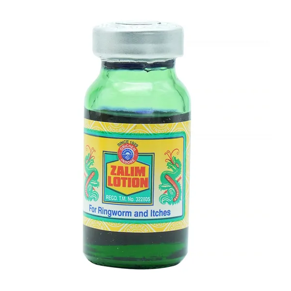 ZAALIM LOTION 10ML 10ML