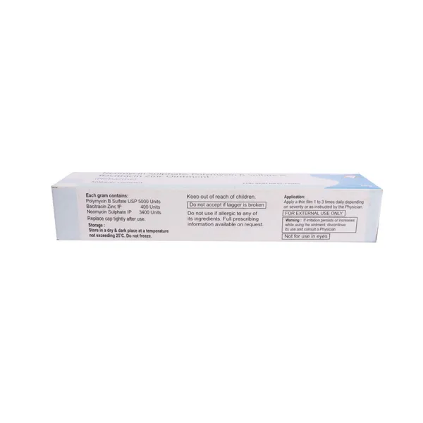 ZABINITE CREAM 20GM