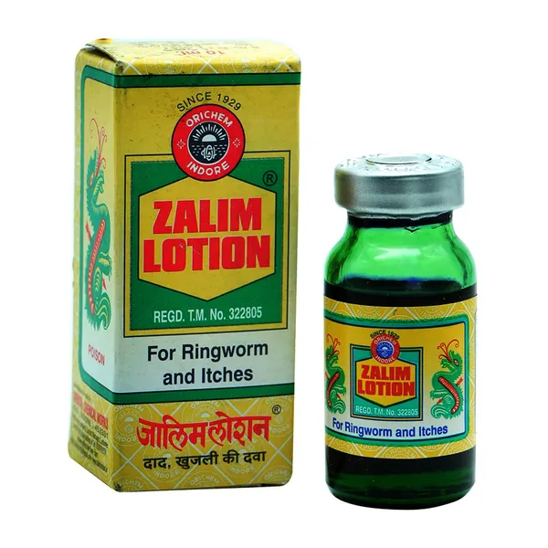 ZALIM LOTION PLUS 10ML