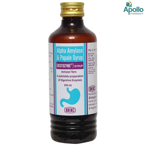 BESTOZYME-PD SYP