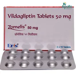 ZOMELIS 50MG